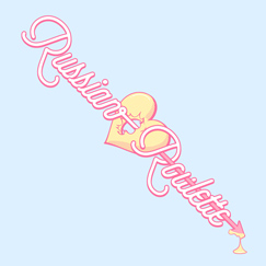 Red Velvet The 3rd Mini Album ‘Russian Roulette’