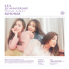 S.E.S. Special Album “Remember”
