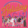 Girls’ Generation 6th Album ‘Holiday Night’
