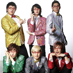 Super Junior-T