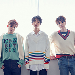 Super Junior-K.R.Y.