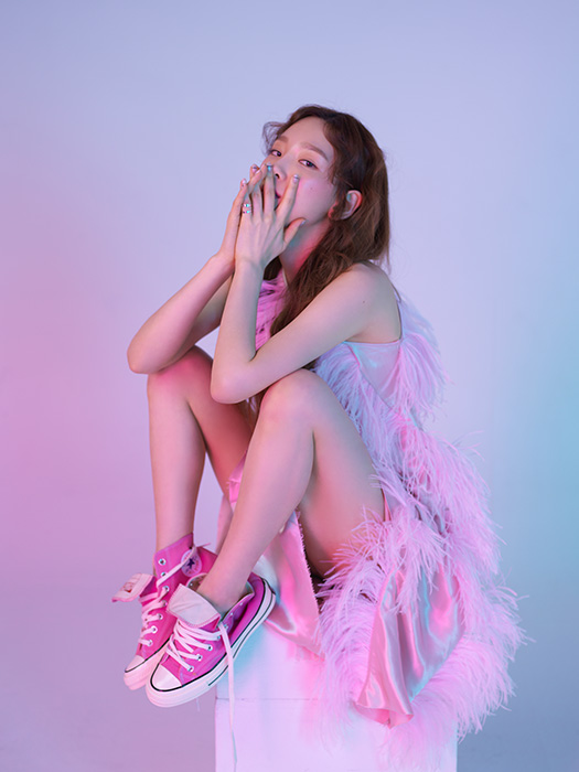 Taeyeon Girls Generation