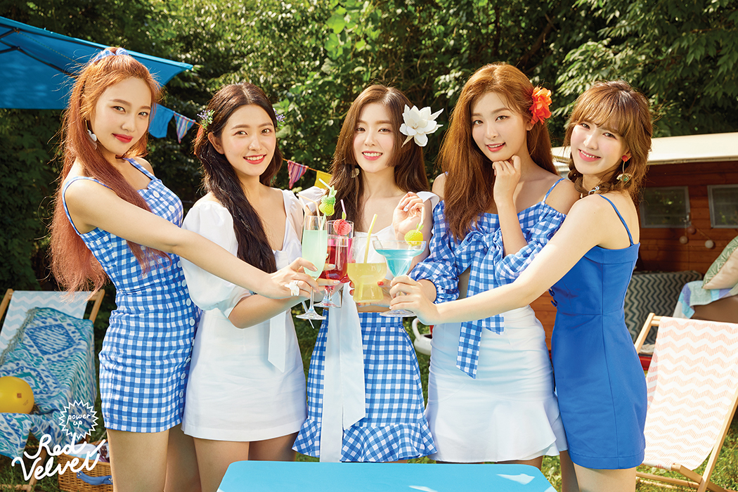 SM Town