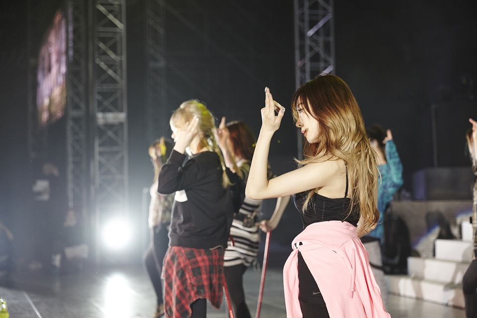 SMTOWN NOW 소녀시대 (GIRLS’ GENERATION 4th TOUR – Phantasia – in SEOUL)