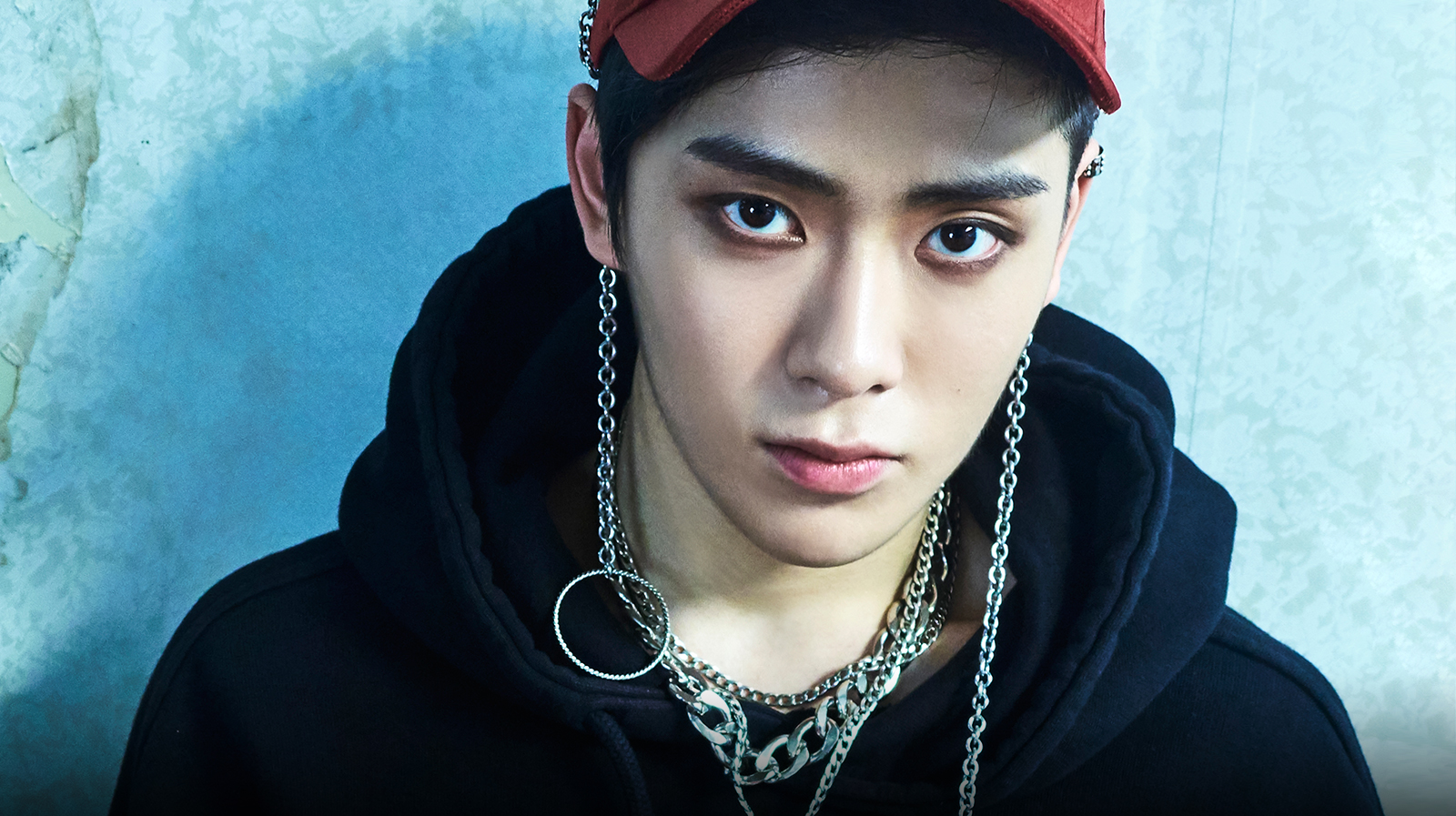 [Concept] NCT127's New Member... - Celebrity Photos & Videos - OneHallyu