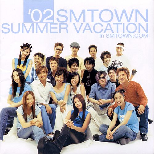 Summer Vacation In Smtown.Com 