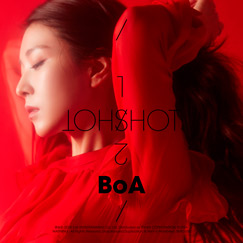 BoA The 1st Mini Album ‘ONE SHOT, TWO SHOT’