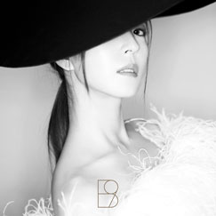 BoA The 9th Album ‘WOMAN’