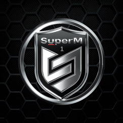 SuperM Single ‘100’ 
