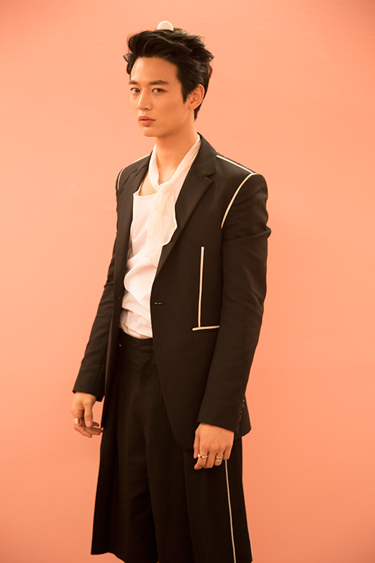 [Photoshoot] New Images - SHINee Odd - 5/20/15 - Celebrity Photos ...