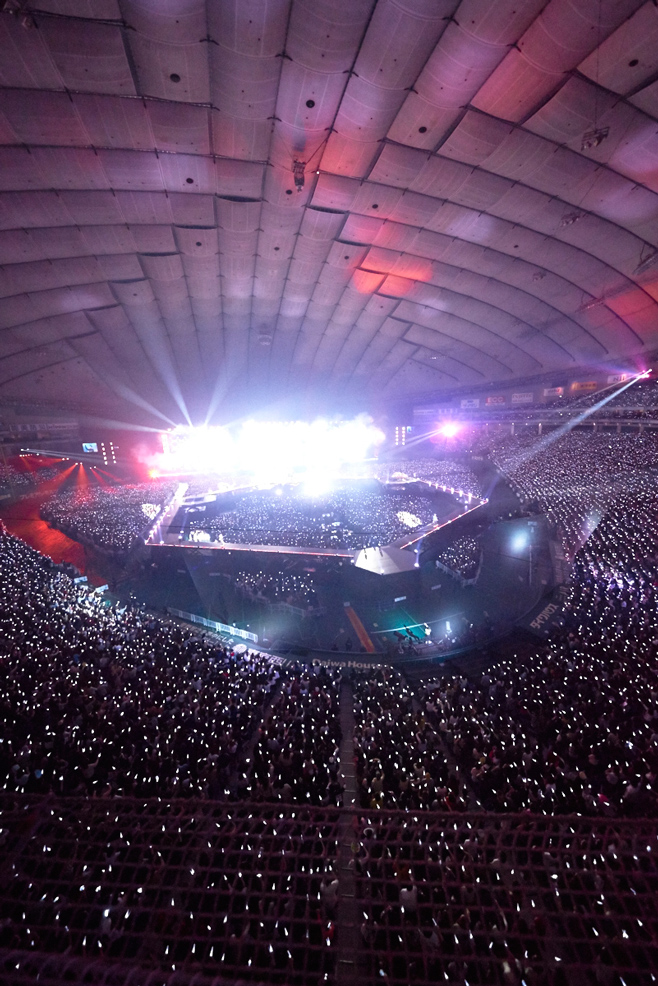 Exo Wraps Up First Toyko Dome Concert News Videos