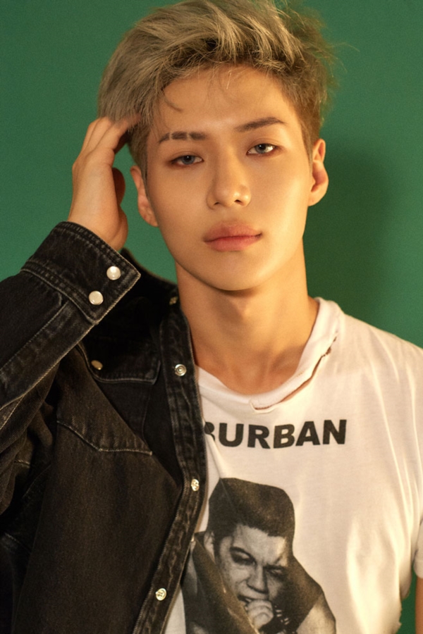 Taemin SHINee